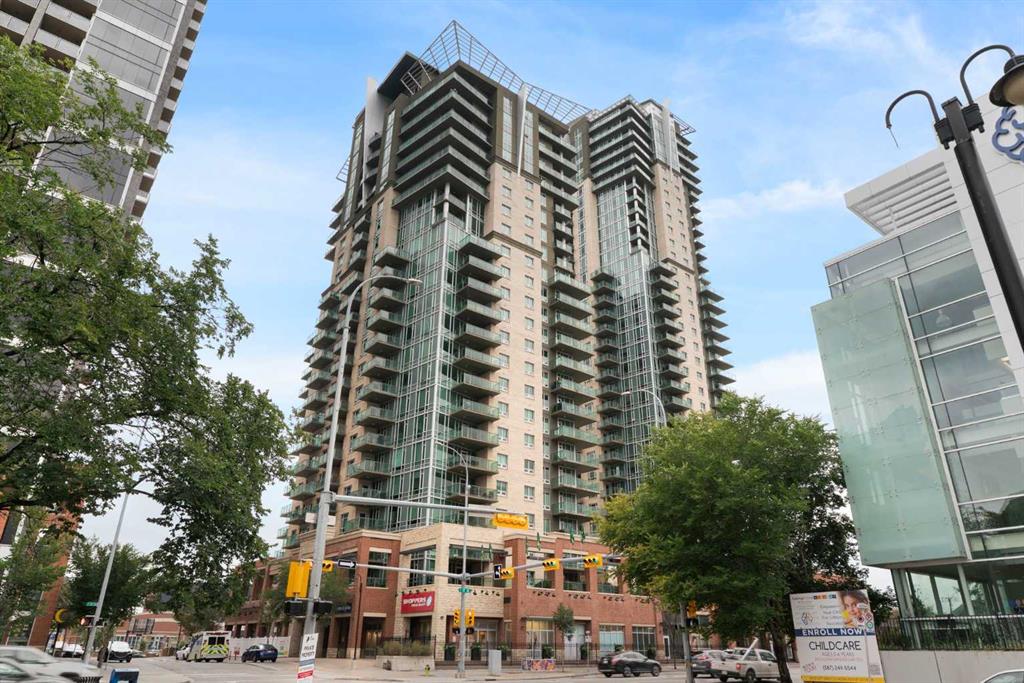 #309 1410 1 Street SE, Calgary, Alberta, T2G 5T7
