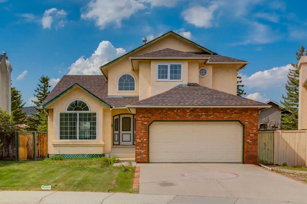 183 Edgevalley Circle NW, Calgary, Alberta, T3A 4X8