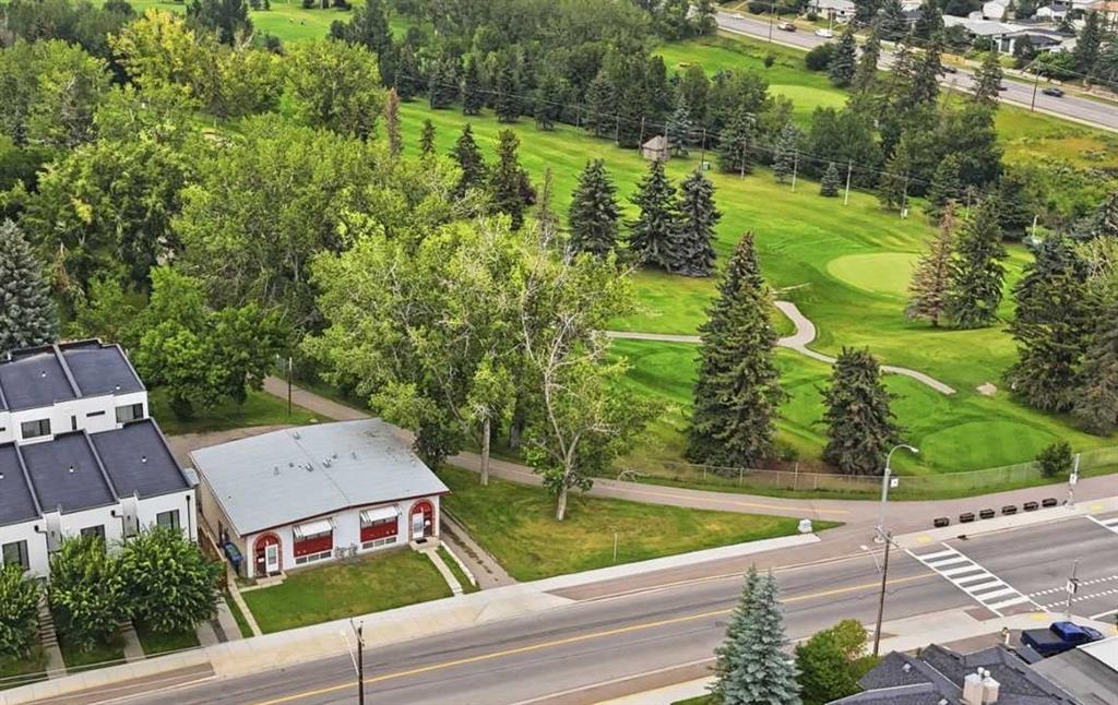 1612 24 Avenue NW, Calgary, Alberta, T2M 1Y6