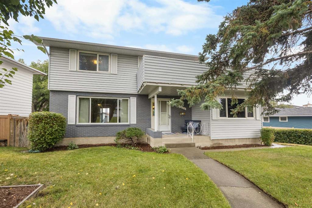 4804 Nordegg Crescent NW, Calgary, Alberta, T2K 2M5