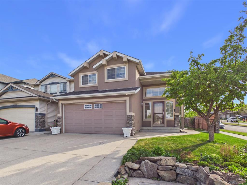 181 Panamount Hill NW, Calgary, Alberta, T3K 5P5