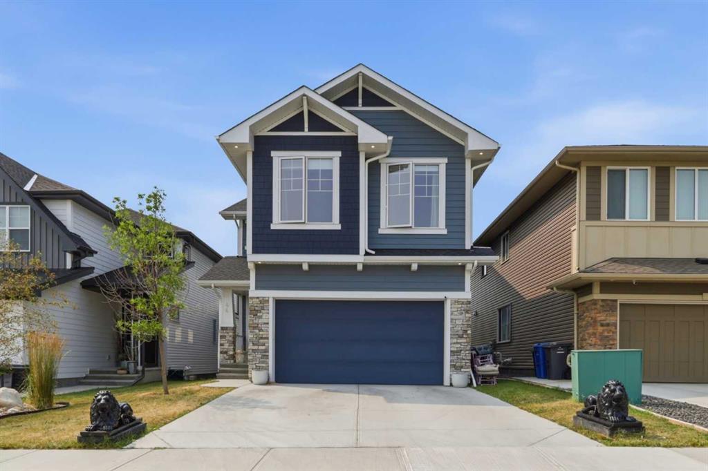 44 Ranchers Way, Okotoks, Alberta, T1S 4C8