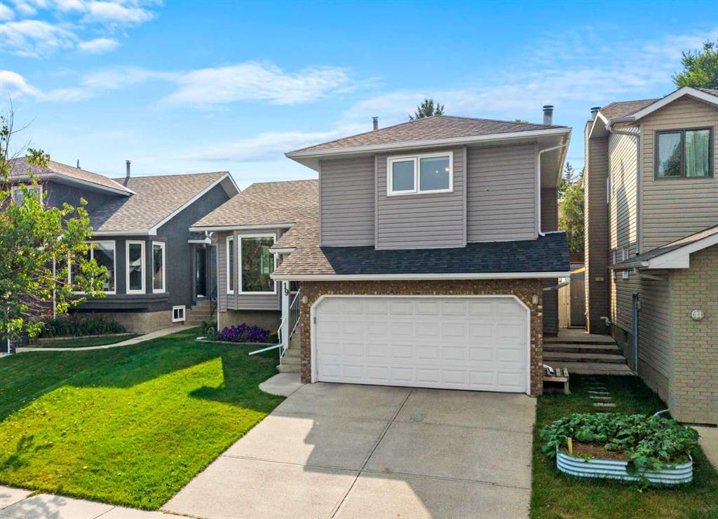 19 Macewan Meadow Crescent NW, Calgary, Alberta, T3K 3H6
