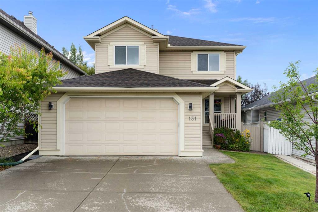 131 Valley Stream Close NW, Calgary, Alberta, T3B 5V7