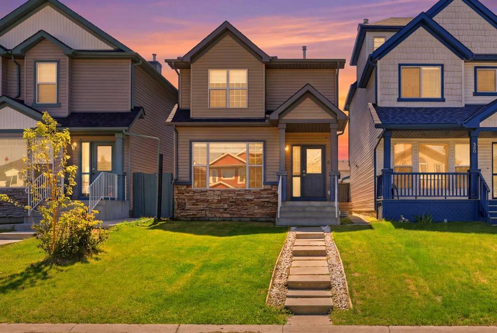 33 Saddlecrest Close NE, Calgary, Alberta, T3J 5B5