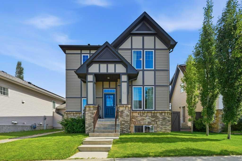98 Elgin Meadows Circle SE, Calgary, Alberta, T2Z3H9