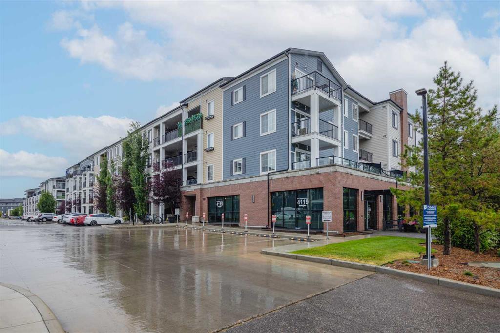 #4309 215 Legacy Boulevard SE, Calgary, Alberta, T2X 3Z7