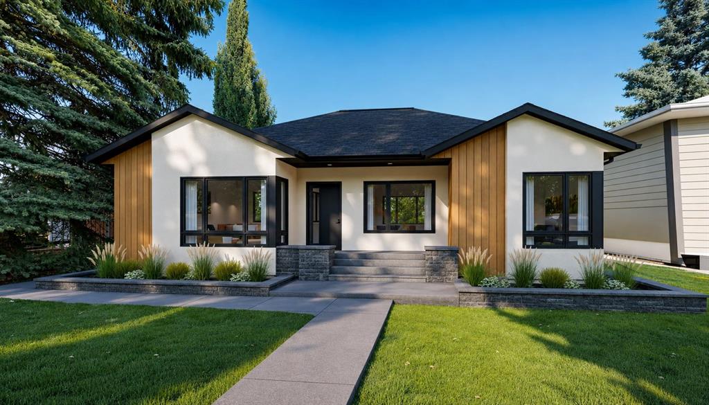 1032 80 Avenue SW, Calgary, Alberta, T2V 0V5