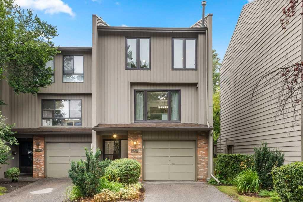 3909 Point Mckay Road NW, Calgary, Alberta, T3B 4V7