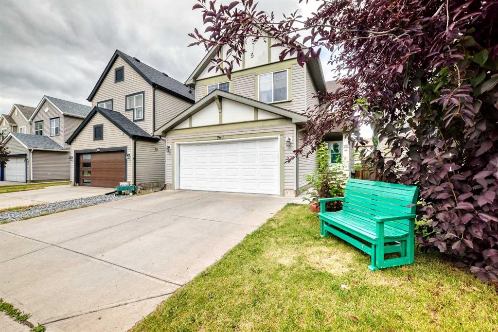 960 Copperfield Boulevard SE, Calgary, Alberta, T2Z 4W7