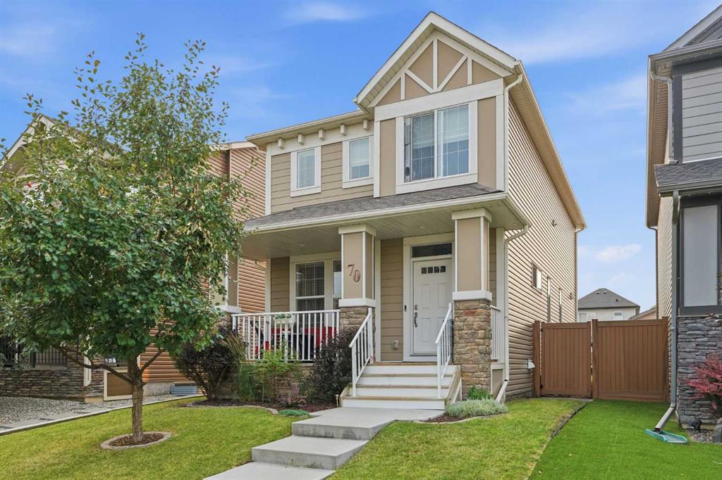 70 Legacy Glen Way SE, Calgary, Alberta, T2X4E4