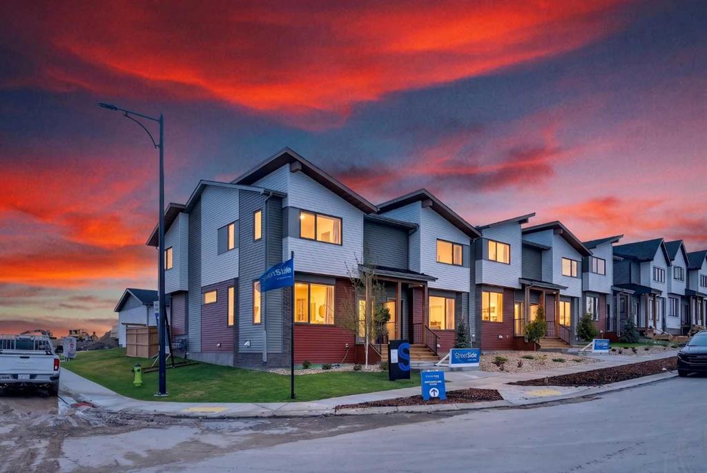 2077 Vantage Way SW, Airdrie, Alberta, T4B 5Y5