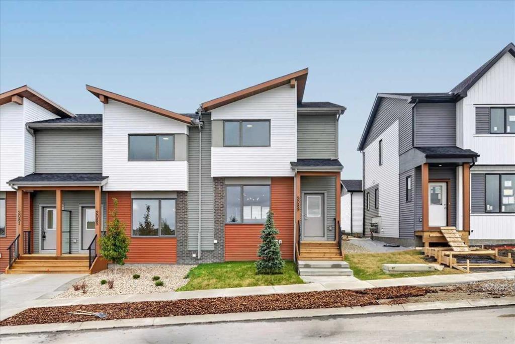 2089 Vantage Way SW, Airdrie, Alberta, T4B 5Y5