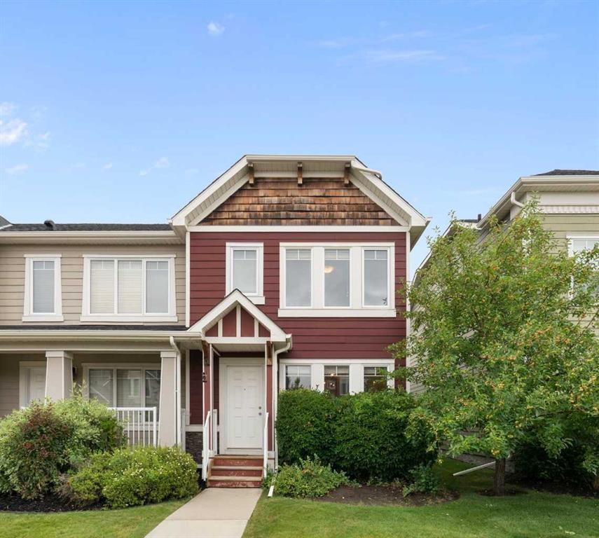 153 Rainbow Falls Manor W, Chestermere, Alberta, T1X0M3
