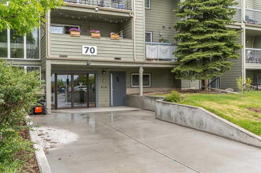 #2135 70 Glamis Drive SW, Calgary, Alberta, T3E 6T6