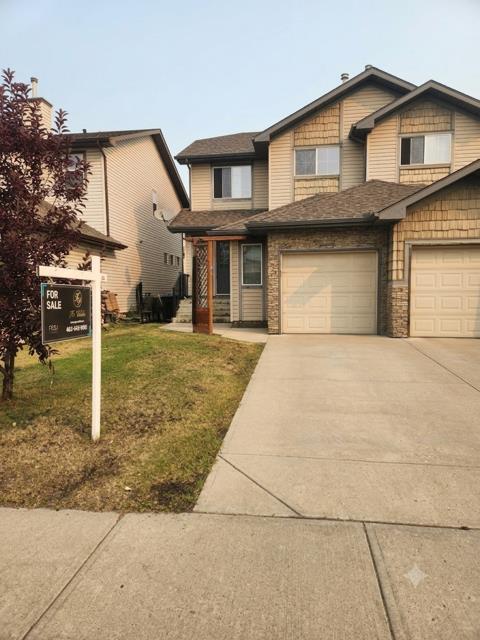 754 Luxstone Gate SW, Airdrie, Alberta, T4B 0H3