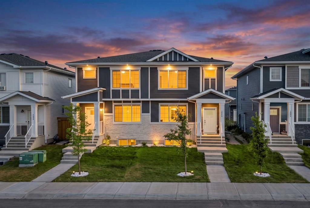 1044 West Lakeview Drive, Chestermere, Alberta, T1X 2T3
