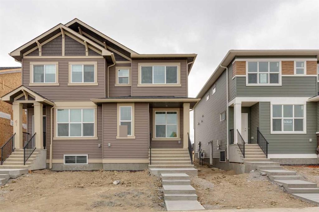 65 Aquila Terrace NW, Calgary, Alberta, T3R2N8