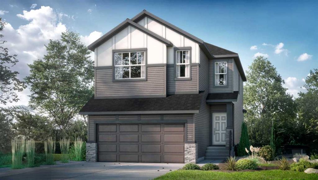 59 Annette Green NW, Calgary, Alberta, T3R 2K8