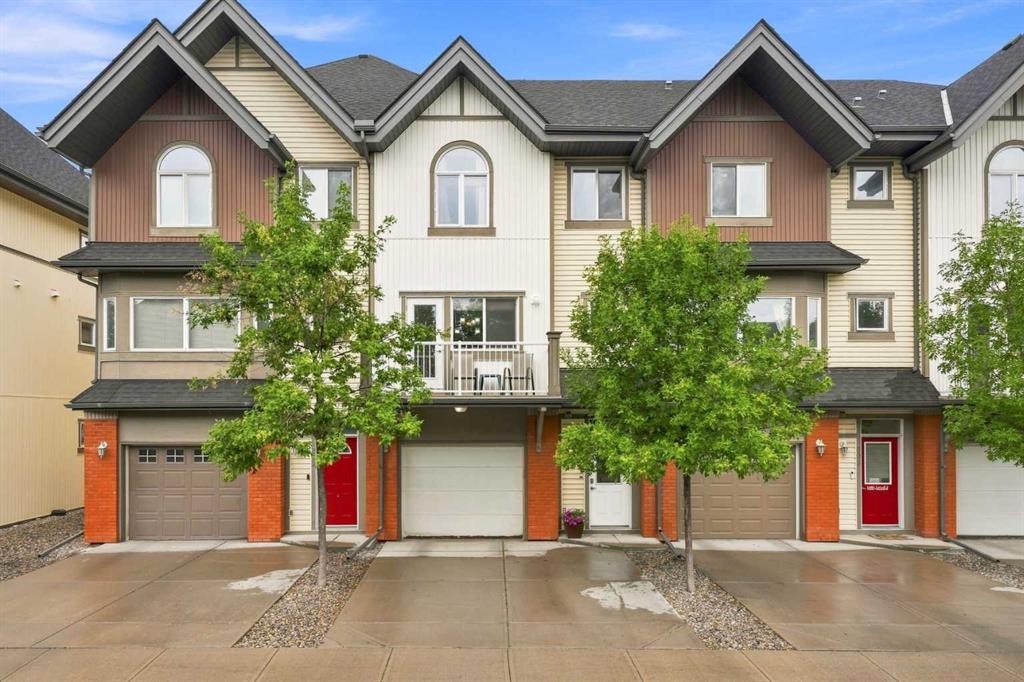804 Wentworth Villas SW, Calgary, Alberta, T3E 0K6