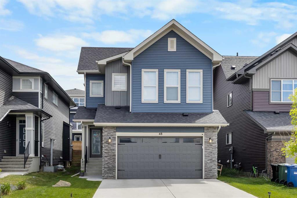 48 Carringvue Street NW, Calgary, Alberta, T3P 1L7