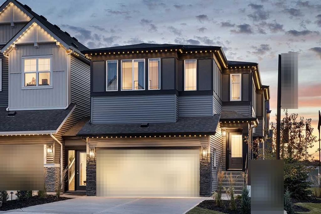63 Annette Hill NW, Calgary, Alberta, T3R2L6