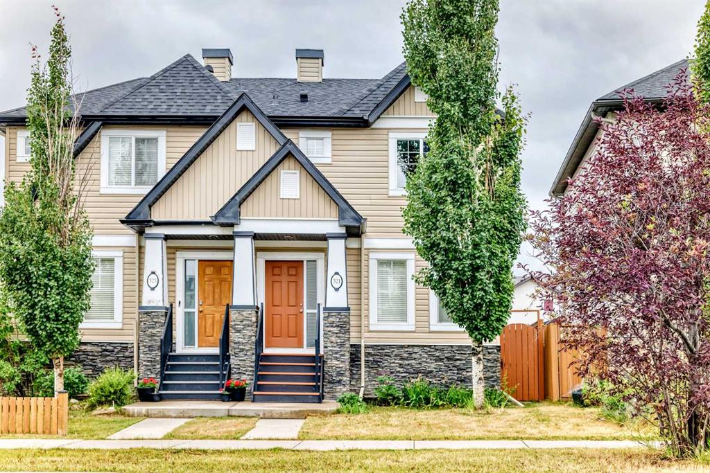 321 Skyview Ranch Drive NE, Calgary, Alberta, T3N 0E1