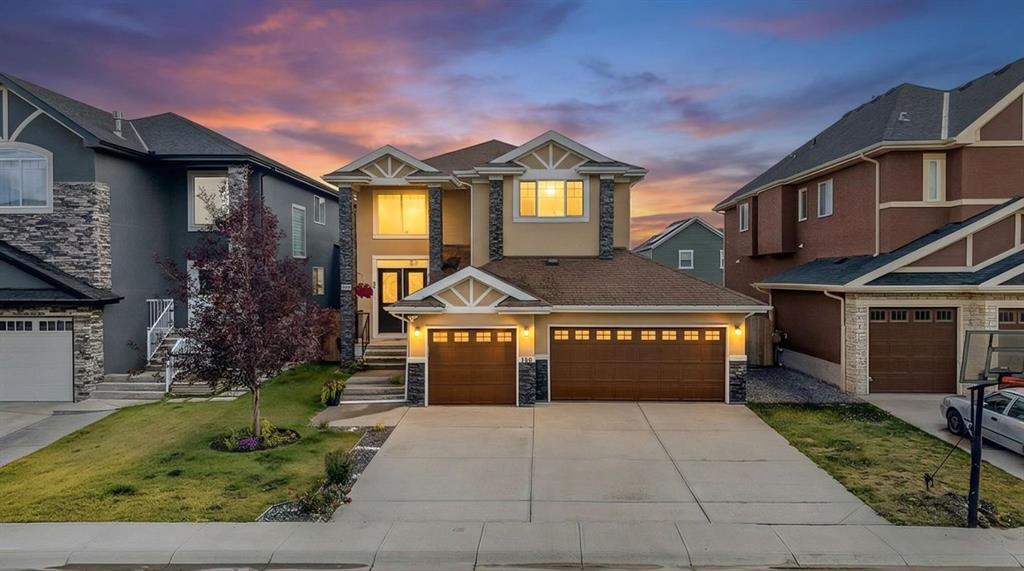 160 Kinniburgh Circle, Chestermere, Alberta, T1X 0P8