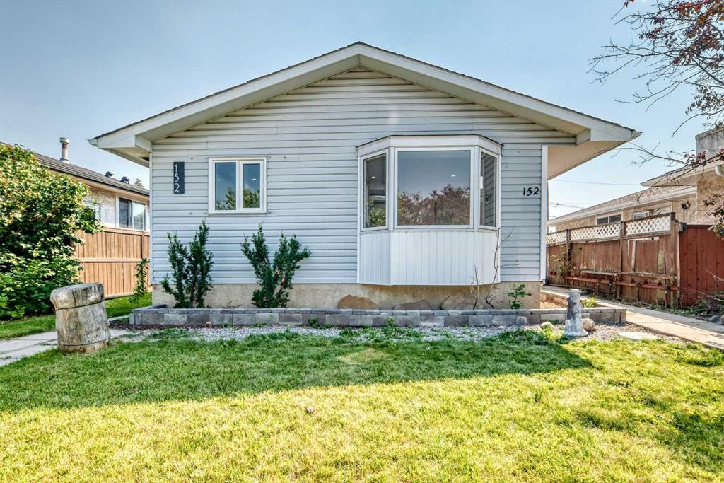 152 Maranda Close NE, Calgary, Alberta, T2A3E7