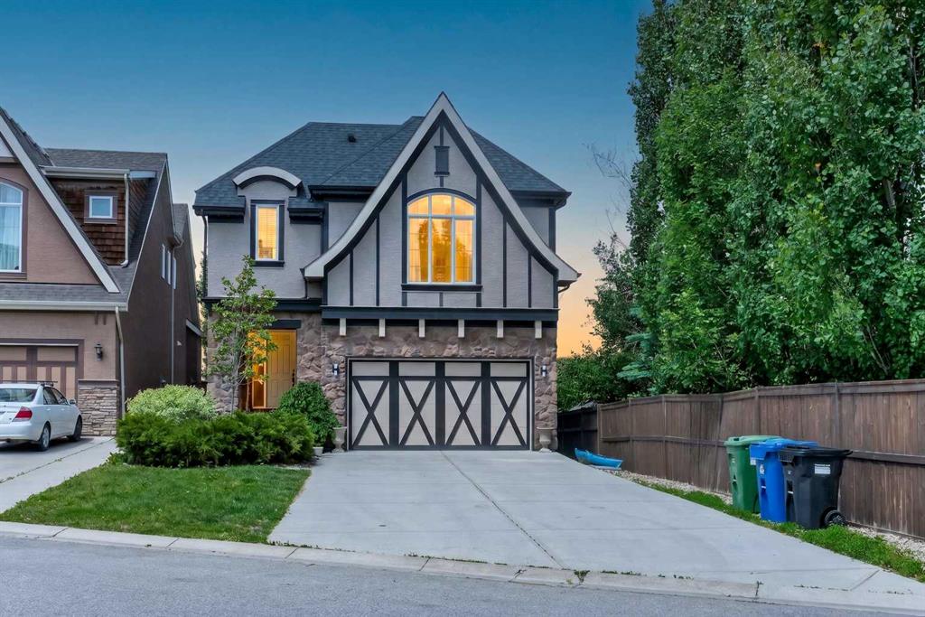 244 Mahogany Bay SE, Calgary, Alberta, T3M0Y1