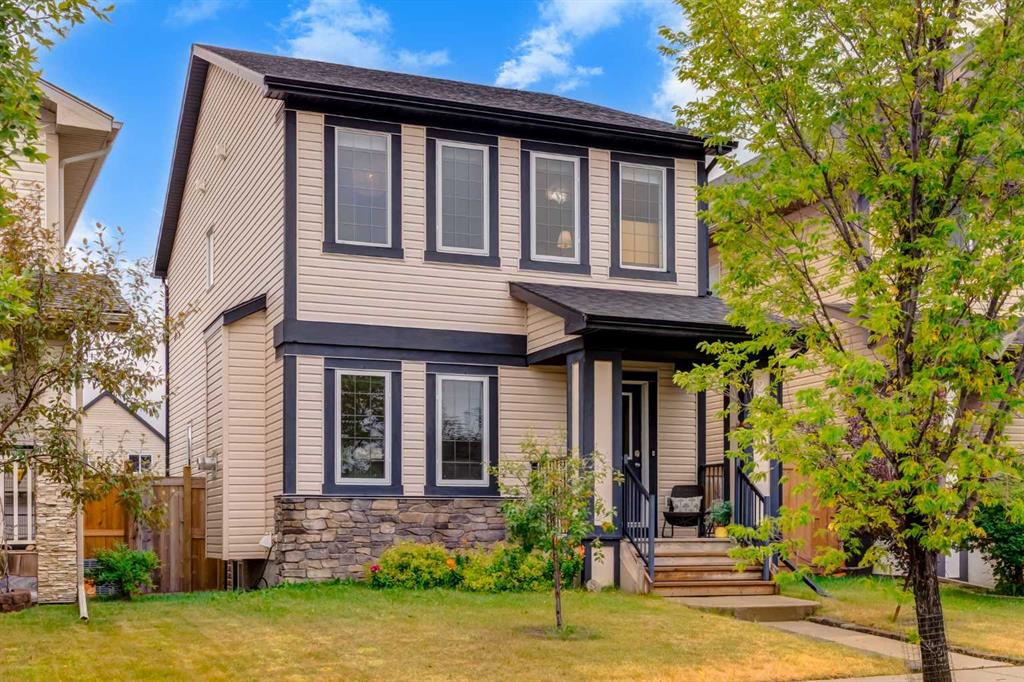 2620 Reunion Square NW, Airdrie, Alberta, T4B 0Z1