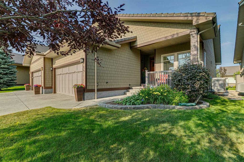 64 Bridle Estates Place SW, Calgary, Alberta, T2Y 0E9