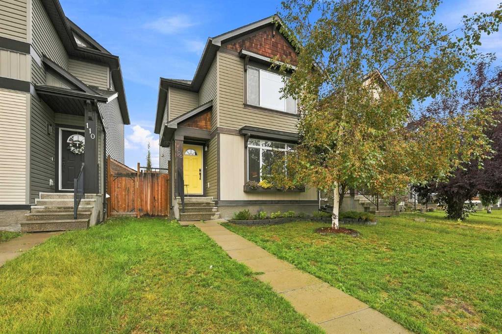 106 Autumn Crescent SE, Calgary, Alberta, T3M 0P5