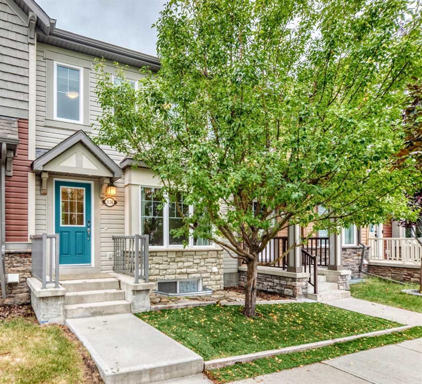 3136 Windsong Boulevard SW, Airdrie, Alberta, T4B 3T3