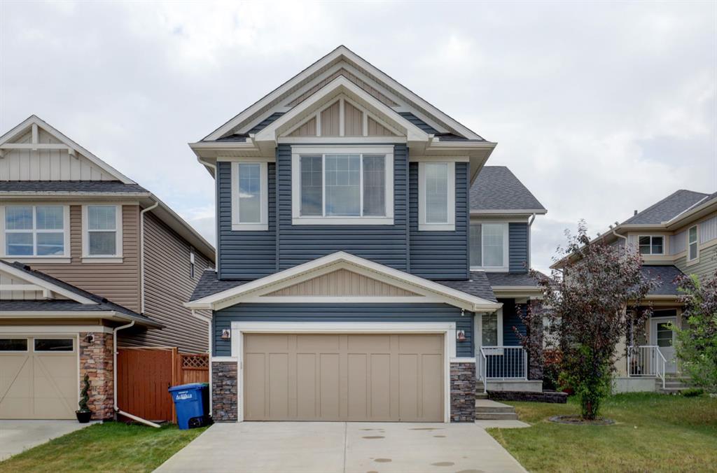 17 Baywater Lane SW, Airdrie, Alberta, T4B 3V6
