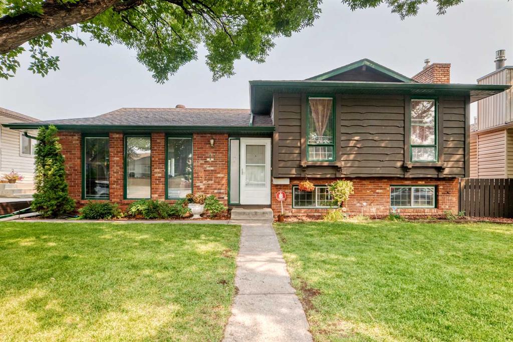 11 rundlemere Place NE, Calgary, Alberta, T1Y3K4