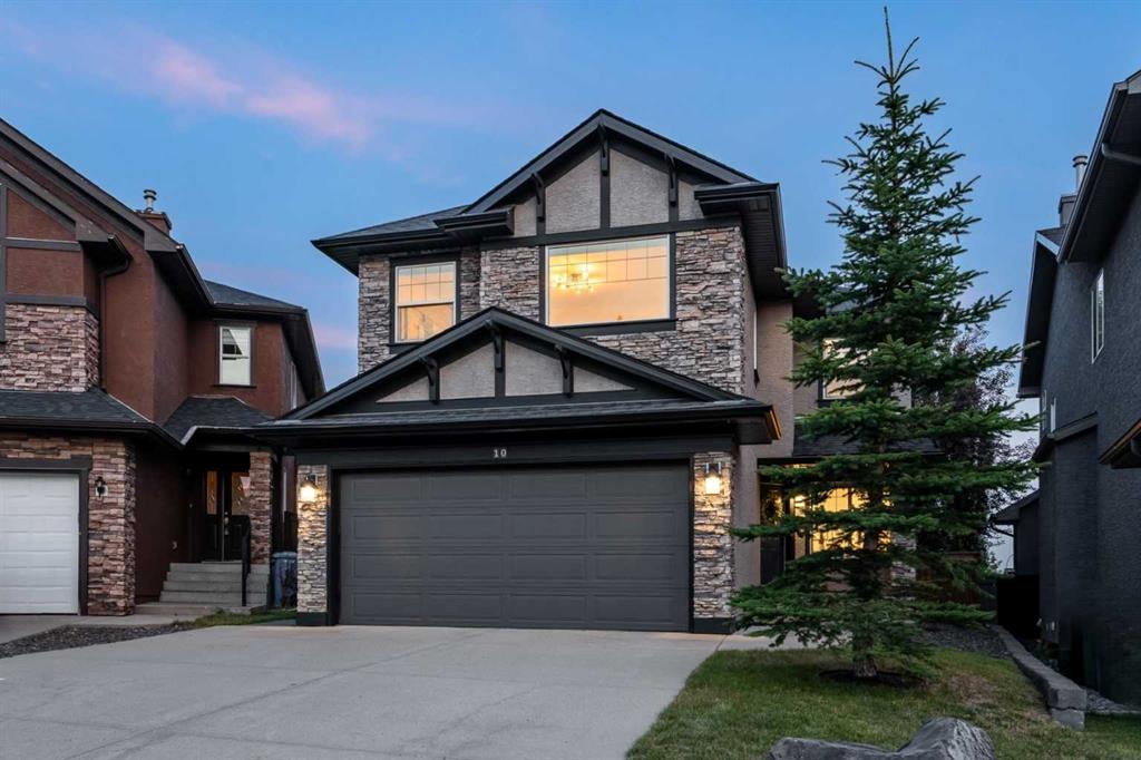 10 Aspen Stone Mews SW, Calgary, Alberta, T2H 5Z1