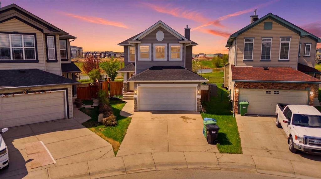 86 Saddlecrest Close NE, Calgary, Alberta, T3J5B6