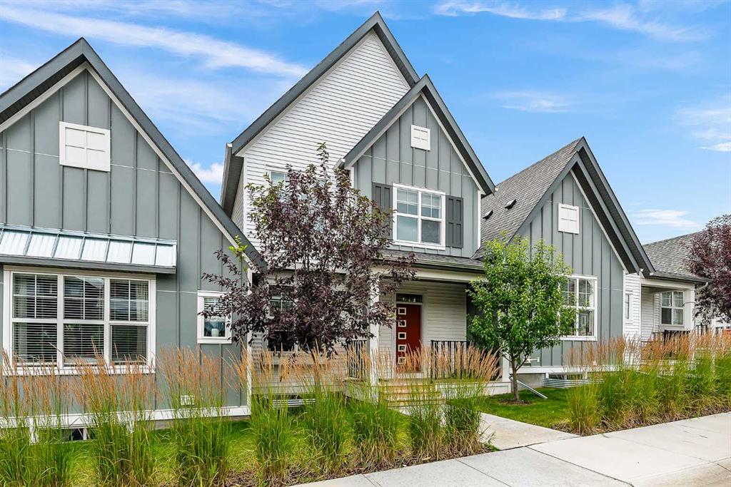 273 Lucas Avenue NW, Calgary, Alberta, T3P 1S3