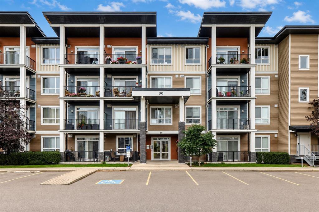 #409 30 Walgrove SE, Calgary, Alberta, T2X 4M9