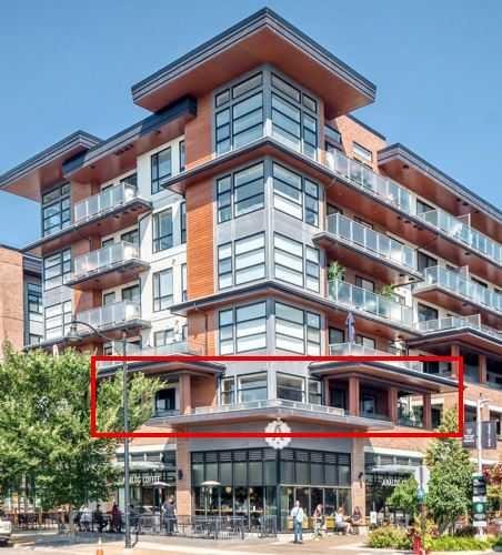 #201 122 Mahogany Centre SE, Calgary, Alberta, T3M2Y1