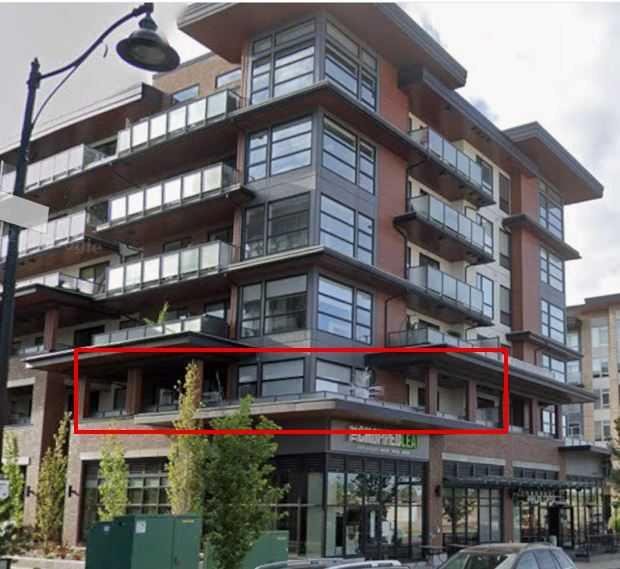 #202 122 Mahogany Centre SE, Calgary, Alberta, T3M2Y1