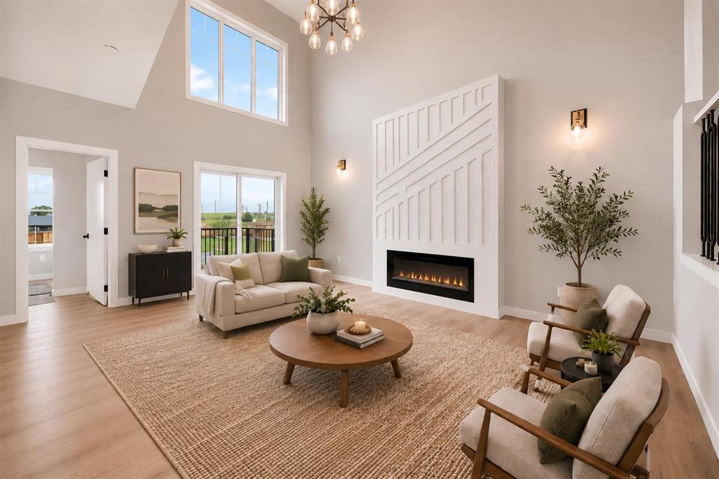 1915 Mccaskill Drive, Crossfield, Alberta, T0M 0S0