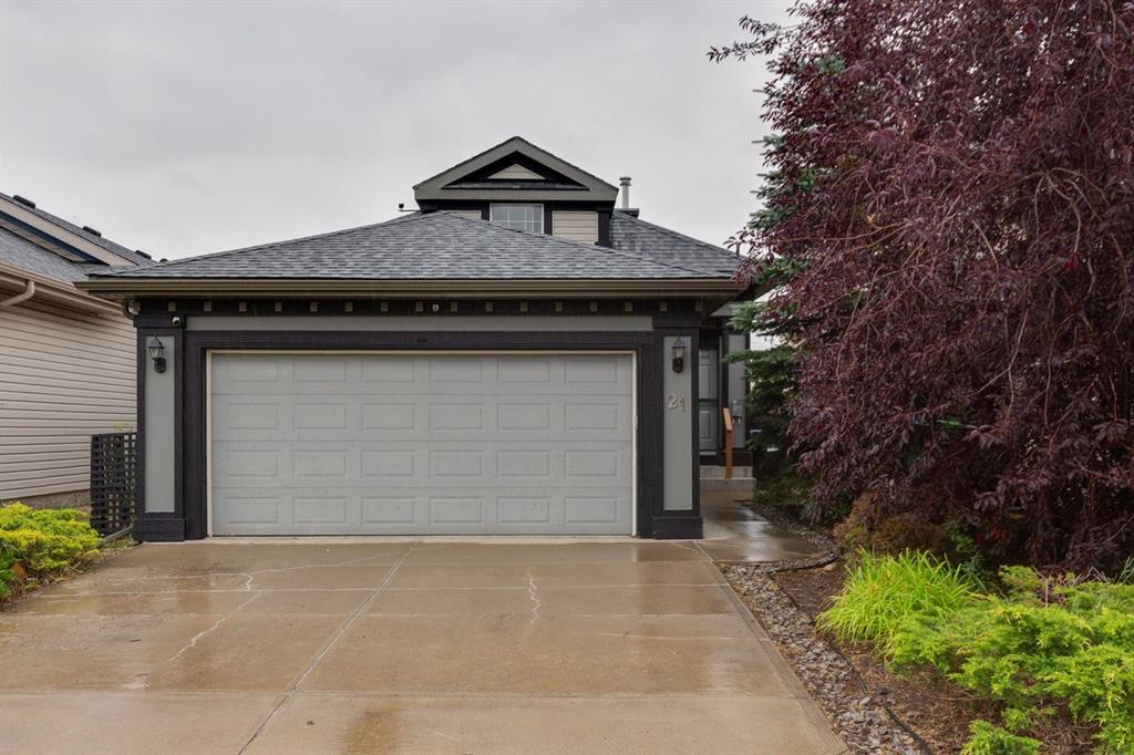21 Covehaven Gardens NE, Calgary, Alberta, T3K 5W3