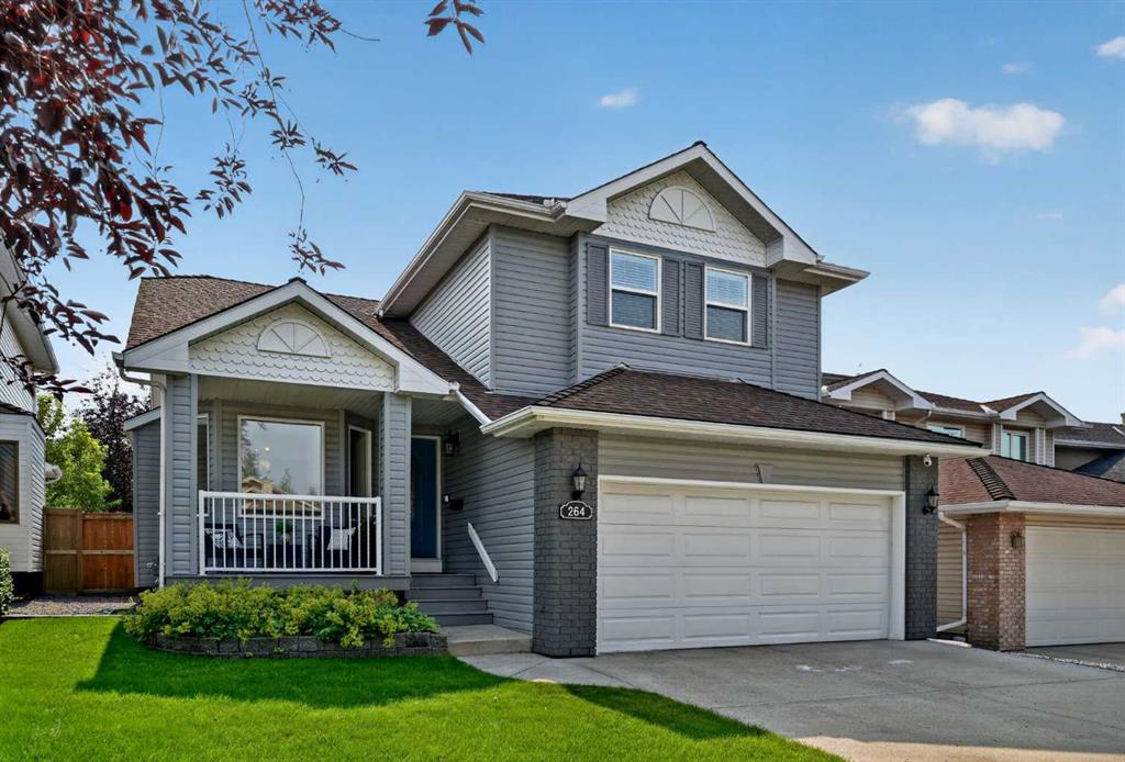 264 Riverview Close SE, Calgary, Alberta, T2C 4G8