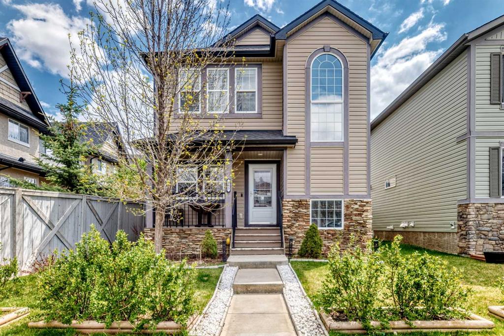 485 Cimarron Boulevard, Okotoks, Alberta, T1S 0J6
