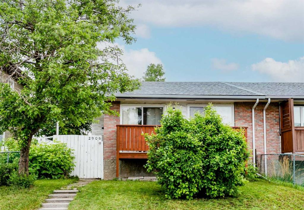 2906 Doverville Crescent SE, Calgary, Alberta, T2B 1T0