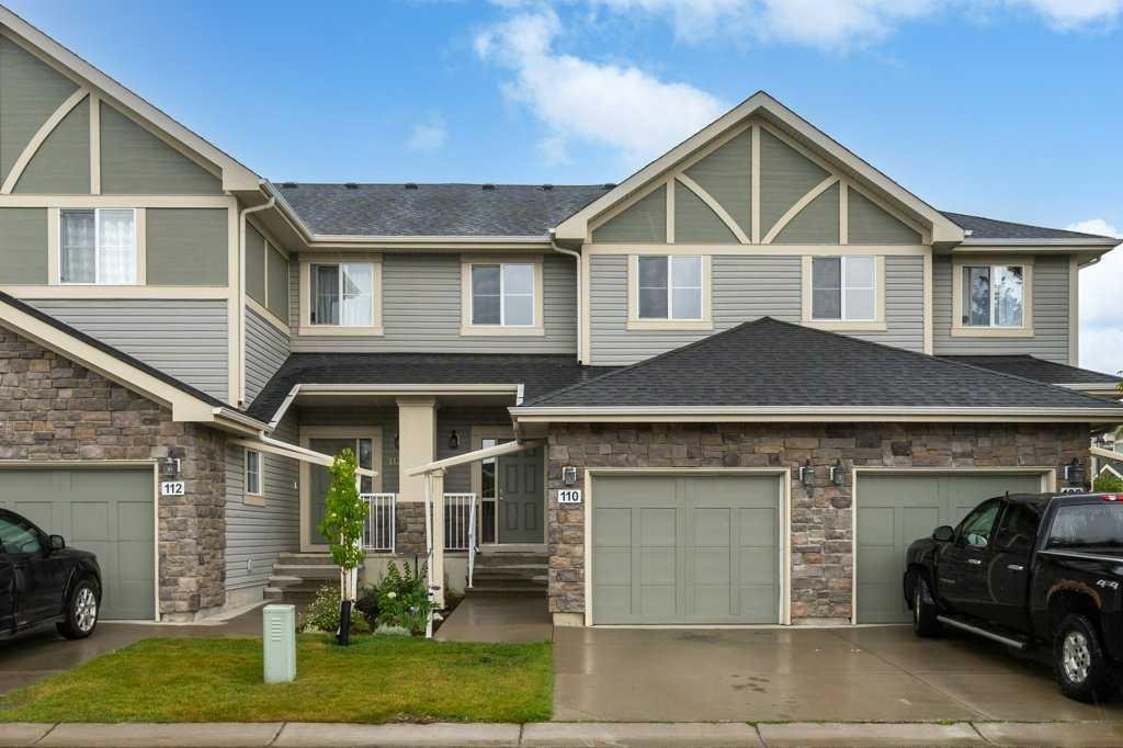 #110 351 Monteith Drive SE, High River, Alberta, T1V 0E9
