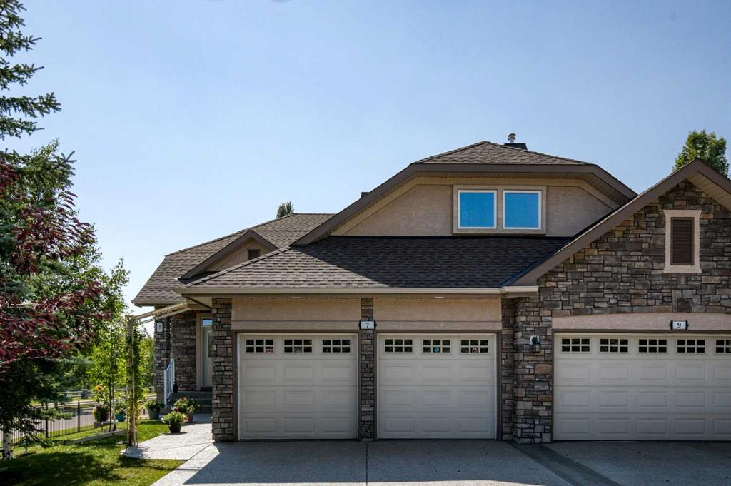 7 Wentworth Landing SW, Calgary, Alberta, T3H 5X1