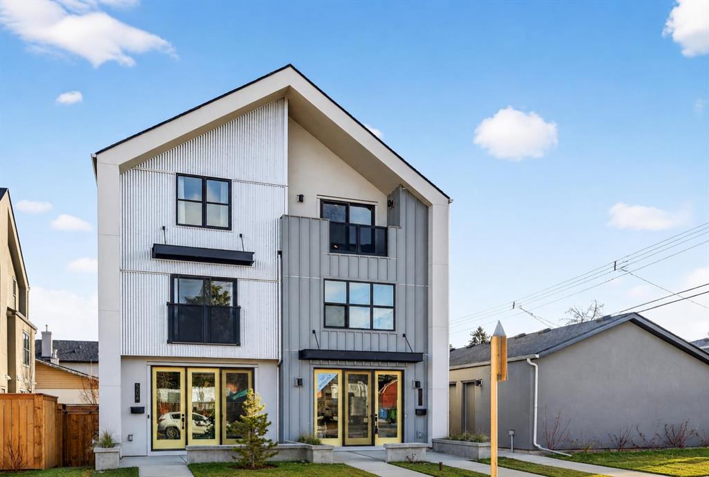 5406 6 Street SW, Calgary, Alberta, T2V5A4